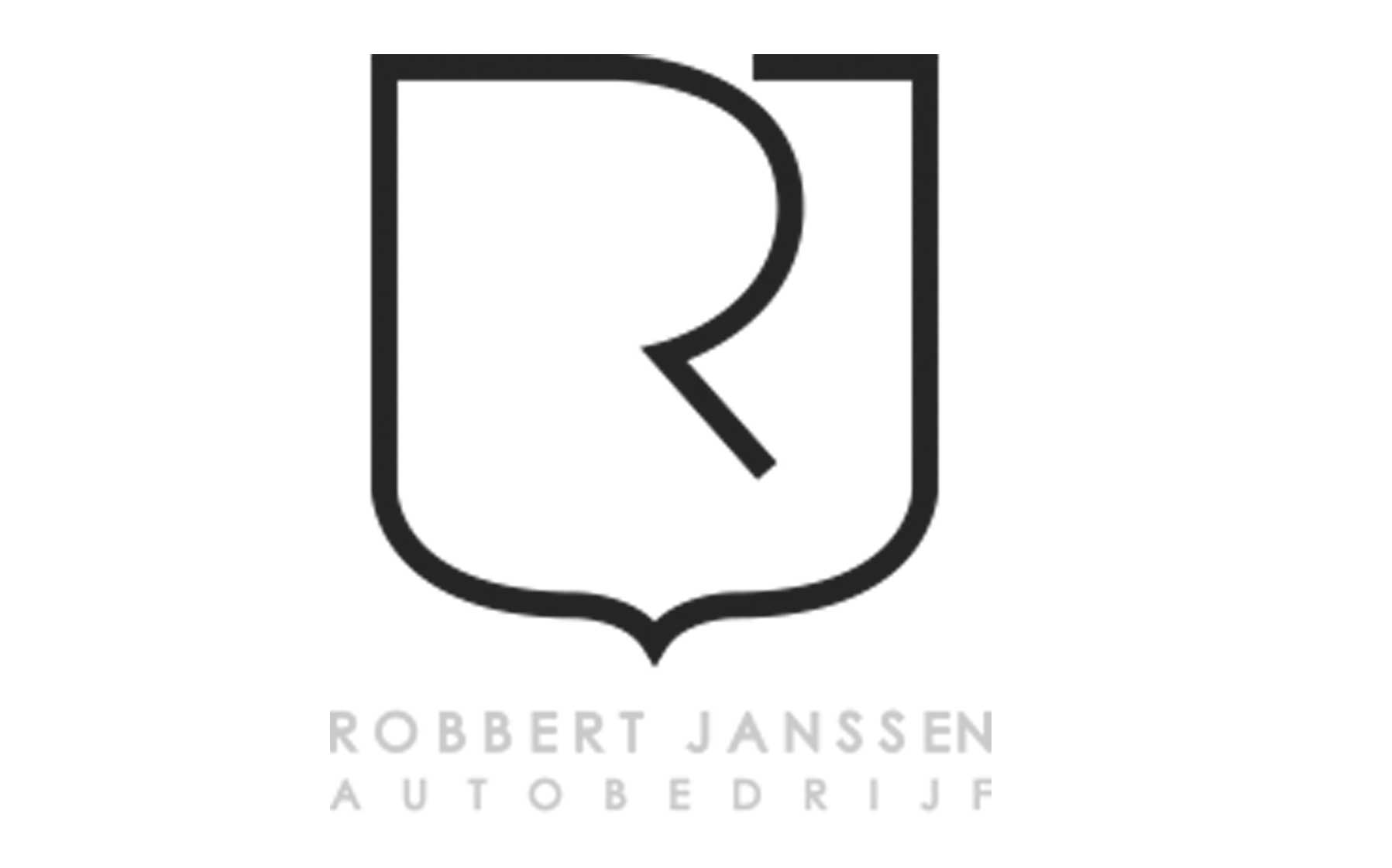 Topsponsor Autobedrijf Robbert Janssen