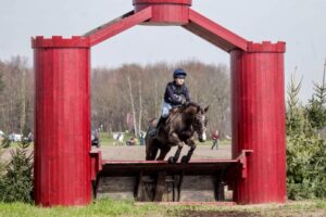 Eventing Etten-Leur