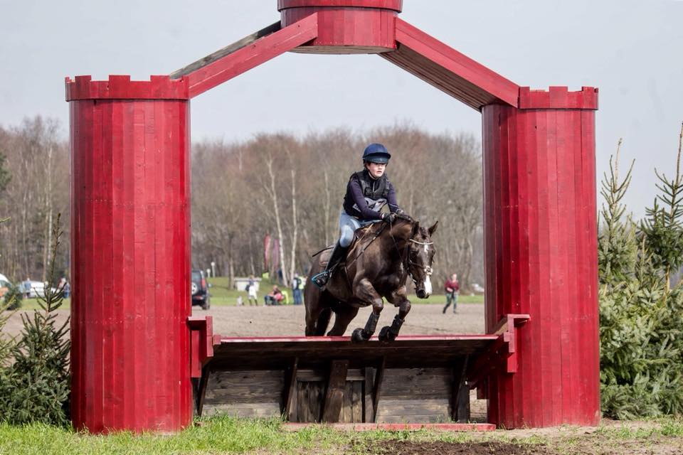 Eventing Etten-Leur