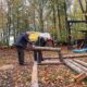 Hindernissen I Eventing Etten-Leur