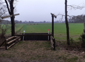 08. Ophaalbrug (M/Z paarden)