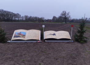 12. De Boeken