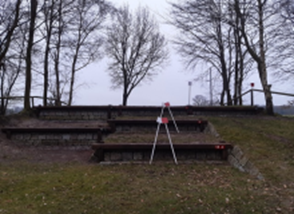 16. Dijkovergang