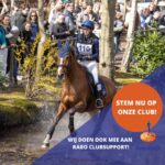 Rabo Clubsupport I Eventing Etten-Leur