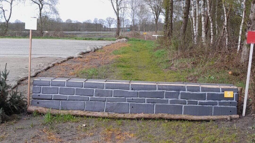 05. Hindernis oefencross