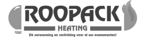 Roopack heating I Eventing Etten-Leur