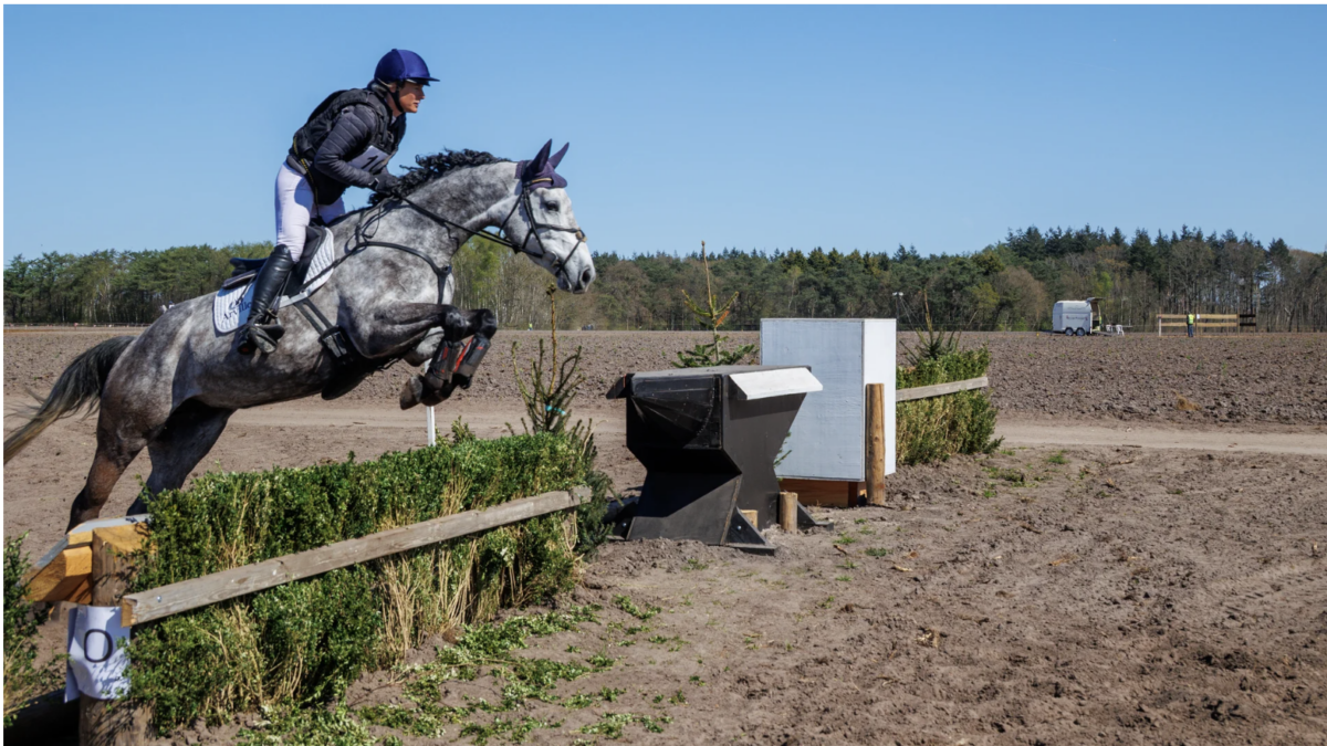 Eventing Etten-Leur 6 april 2025