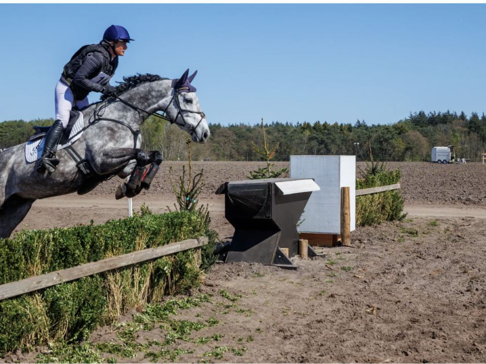 Eventing Etten-Leur 6 april 2025